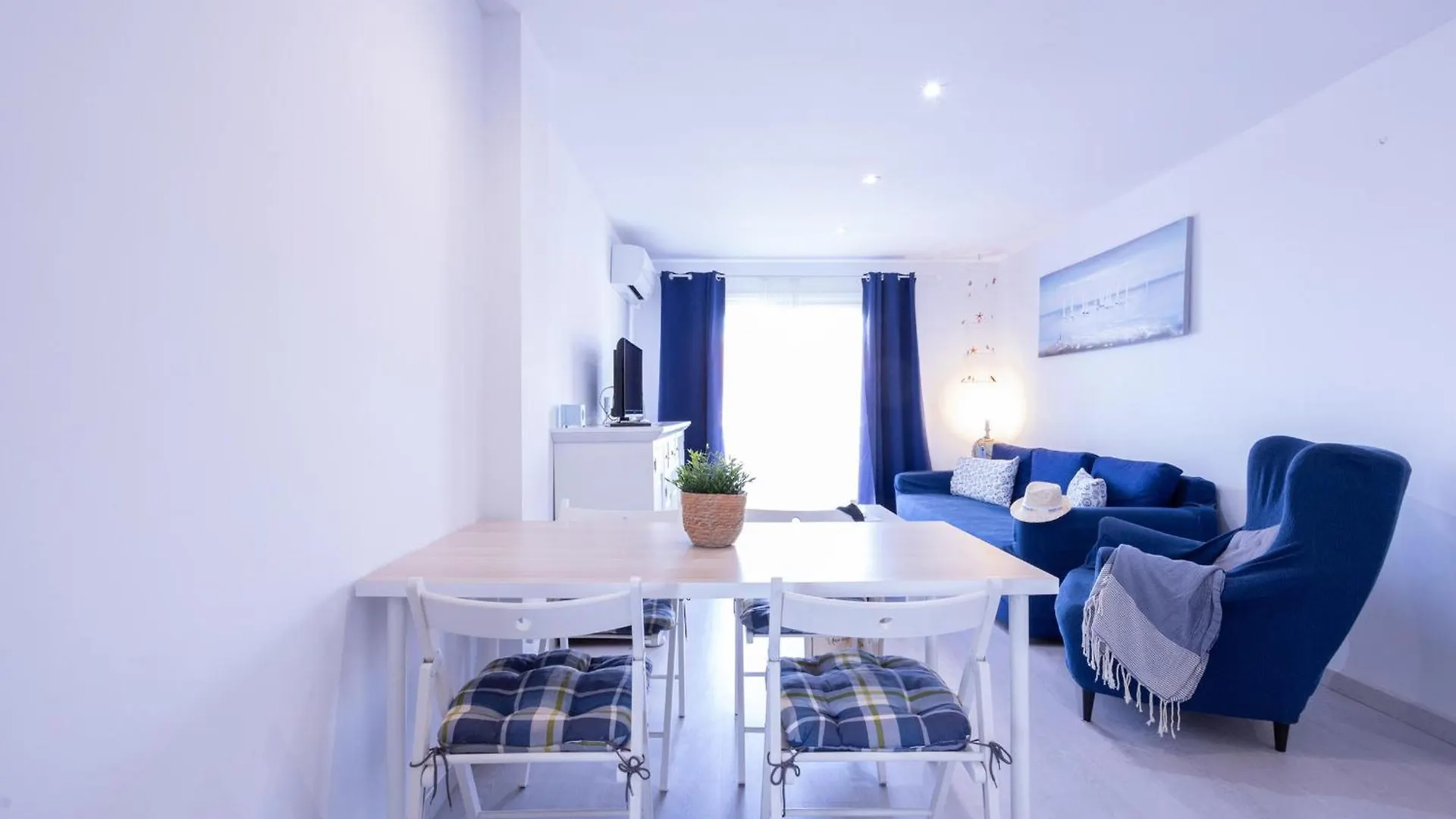 Apartman Apartamento Centrico En Riells Con Terraza A 100M De La Playa - Es-325-3 Torroella de Montgrí Spanyolország