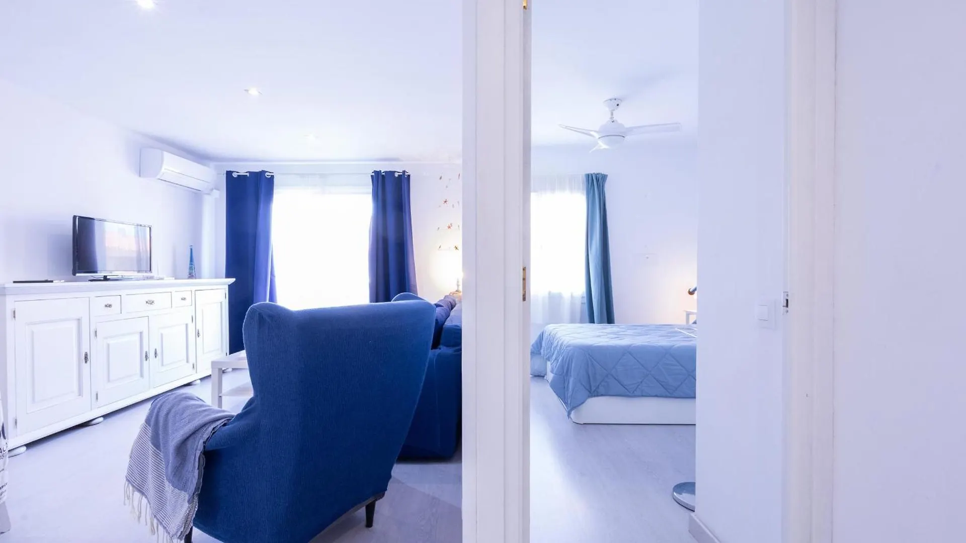 Apartman Apartamento Centrico En Riells Con Terraza A 100M De La Playa - Es-325-3 Torroella de Montgrí Spanyolország