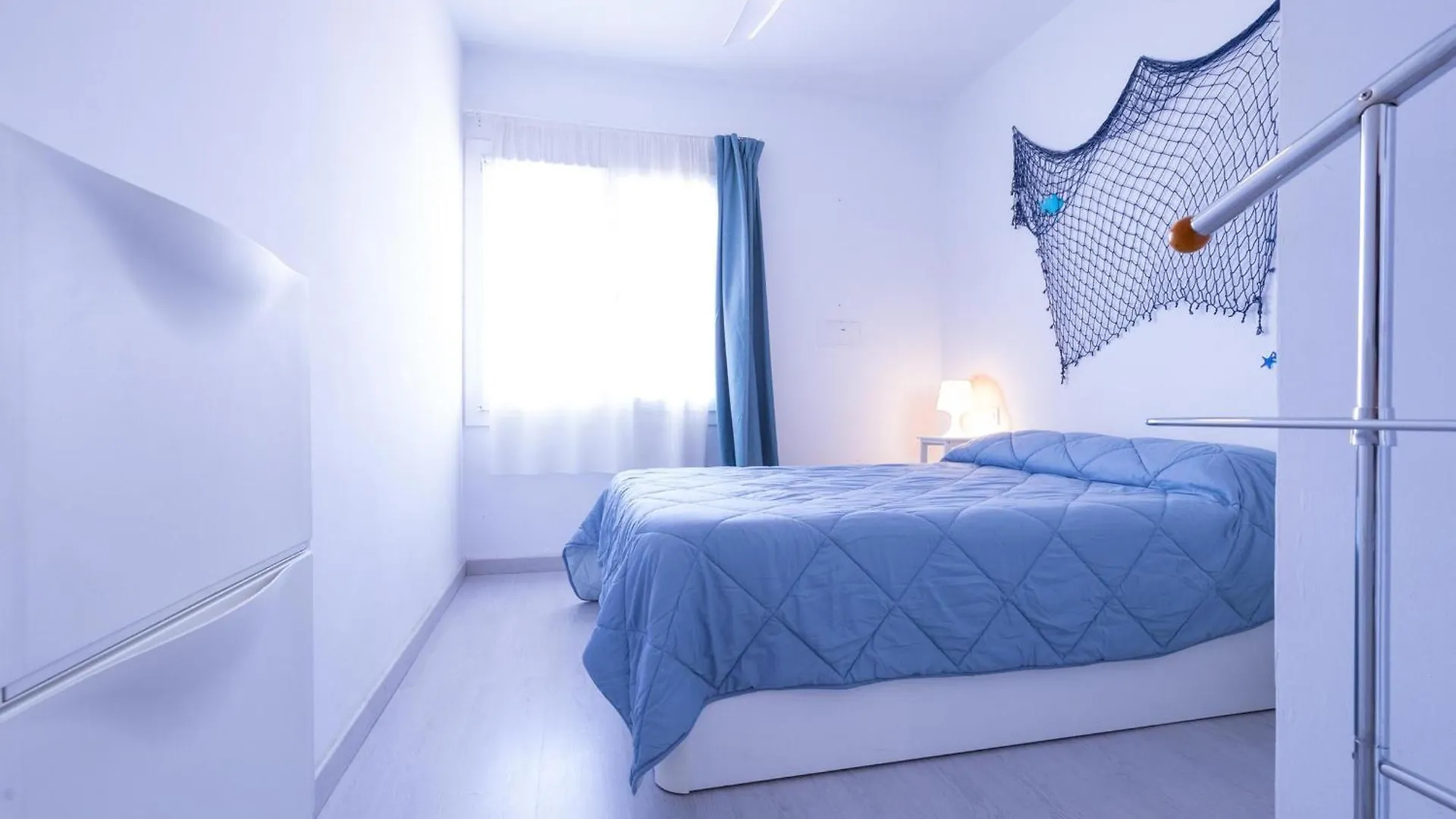 Apartamento Centrico En Riells Con Terraza A 100M De La Playa - Es-325-3 Torroella de Montgrí Apartman