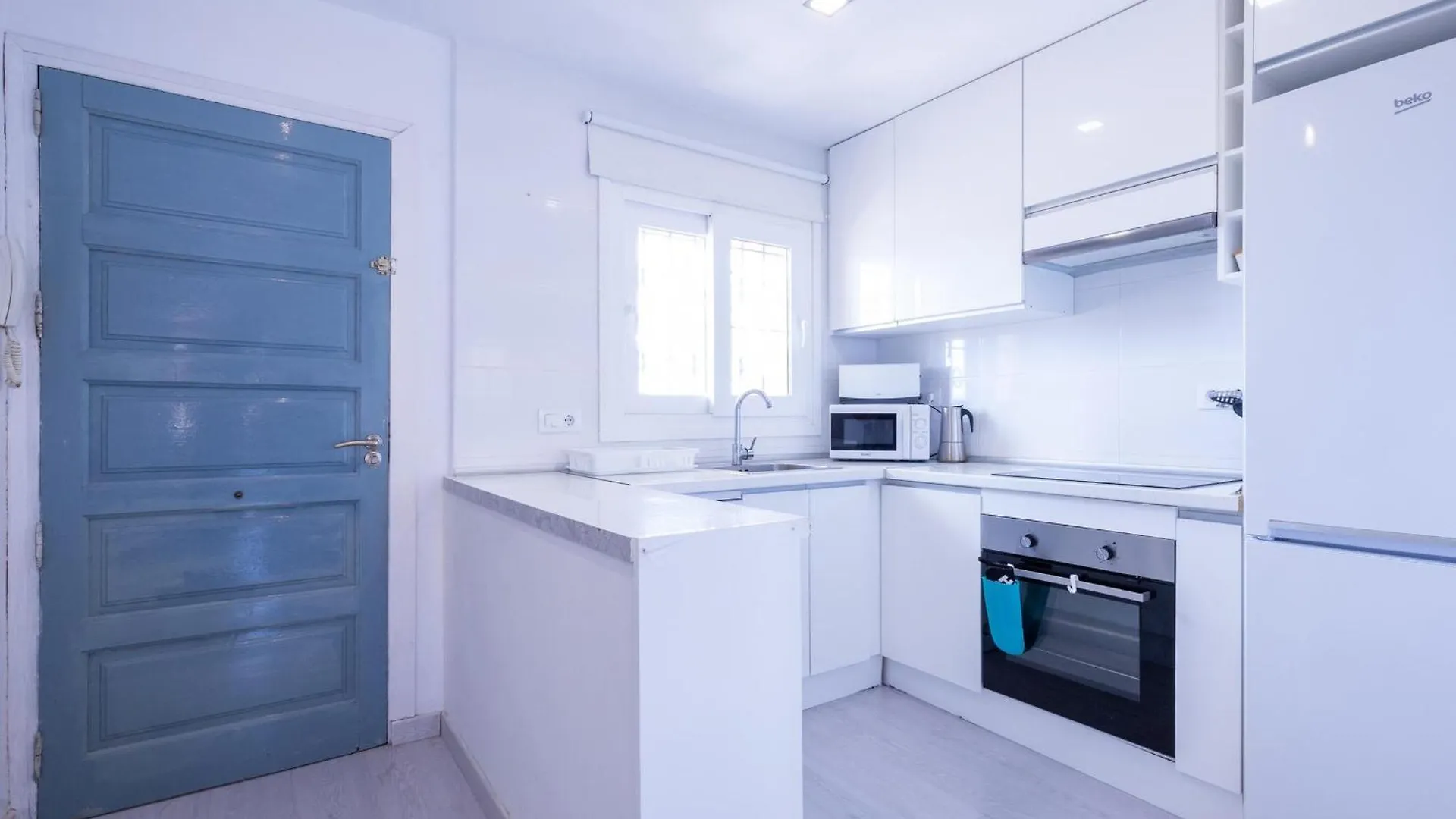 Apartamento Centrico En Riells Con Terraza A 100M De La Playa - Es-325-3 Torroella De Montgri