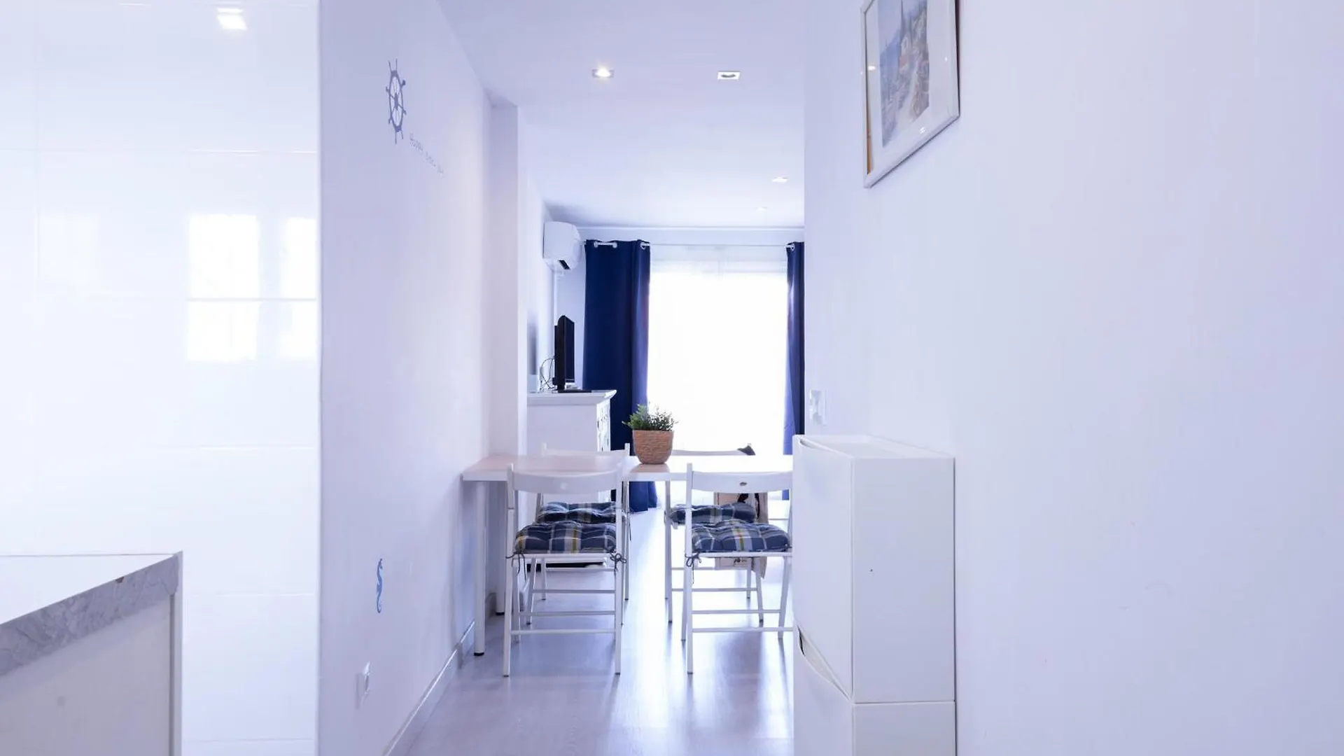 Apartment Apartamento Centrico En Riells Con Terraza A 100M De La Playa - Es-325-3 Torroella De Montgri