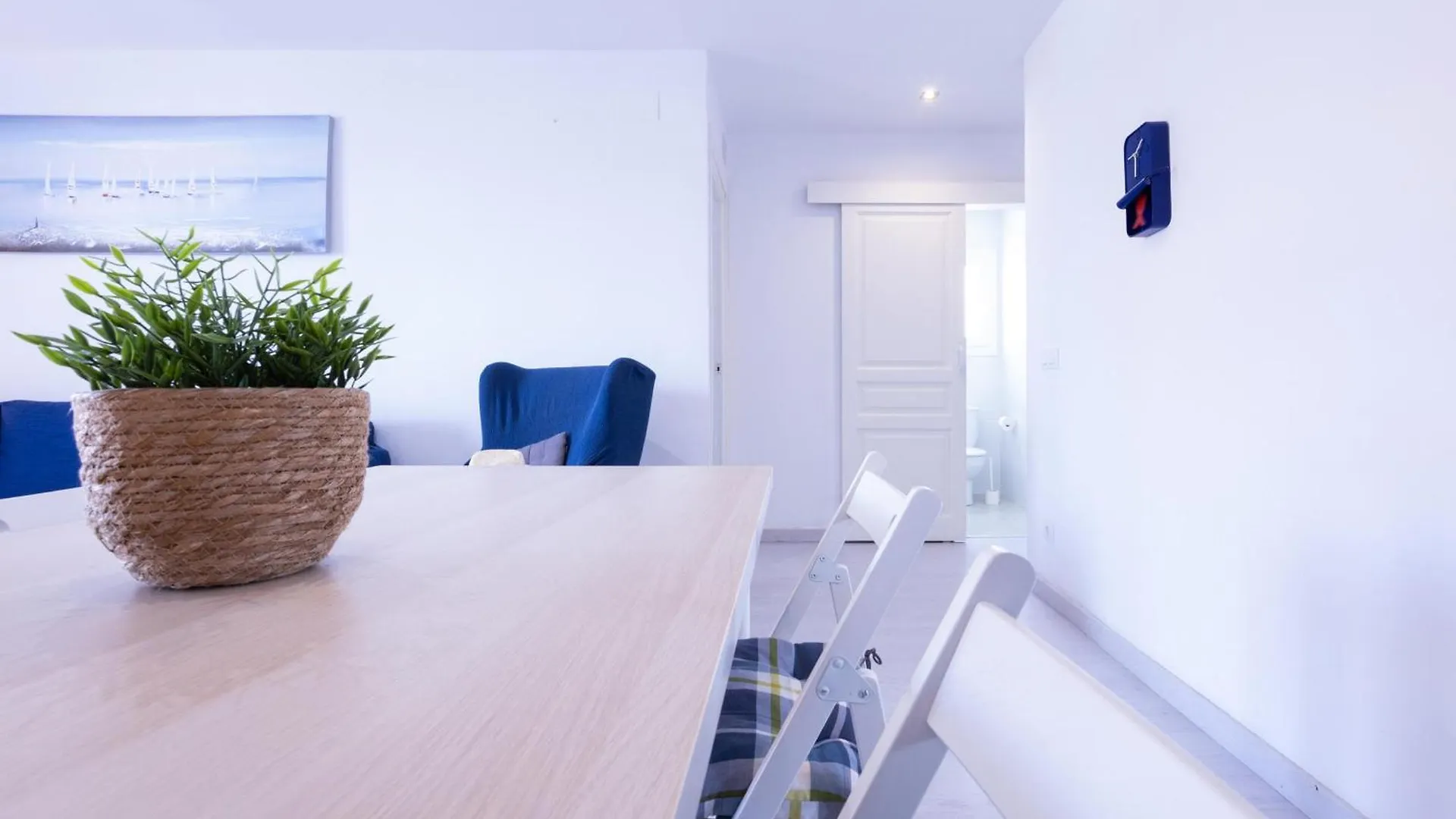 Apartamento Centrico En Riells Con Terraza A 100M De La Playa - Es-325-3 Torroella De Montgri 0*,