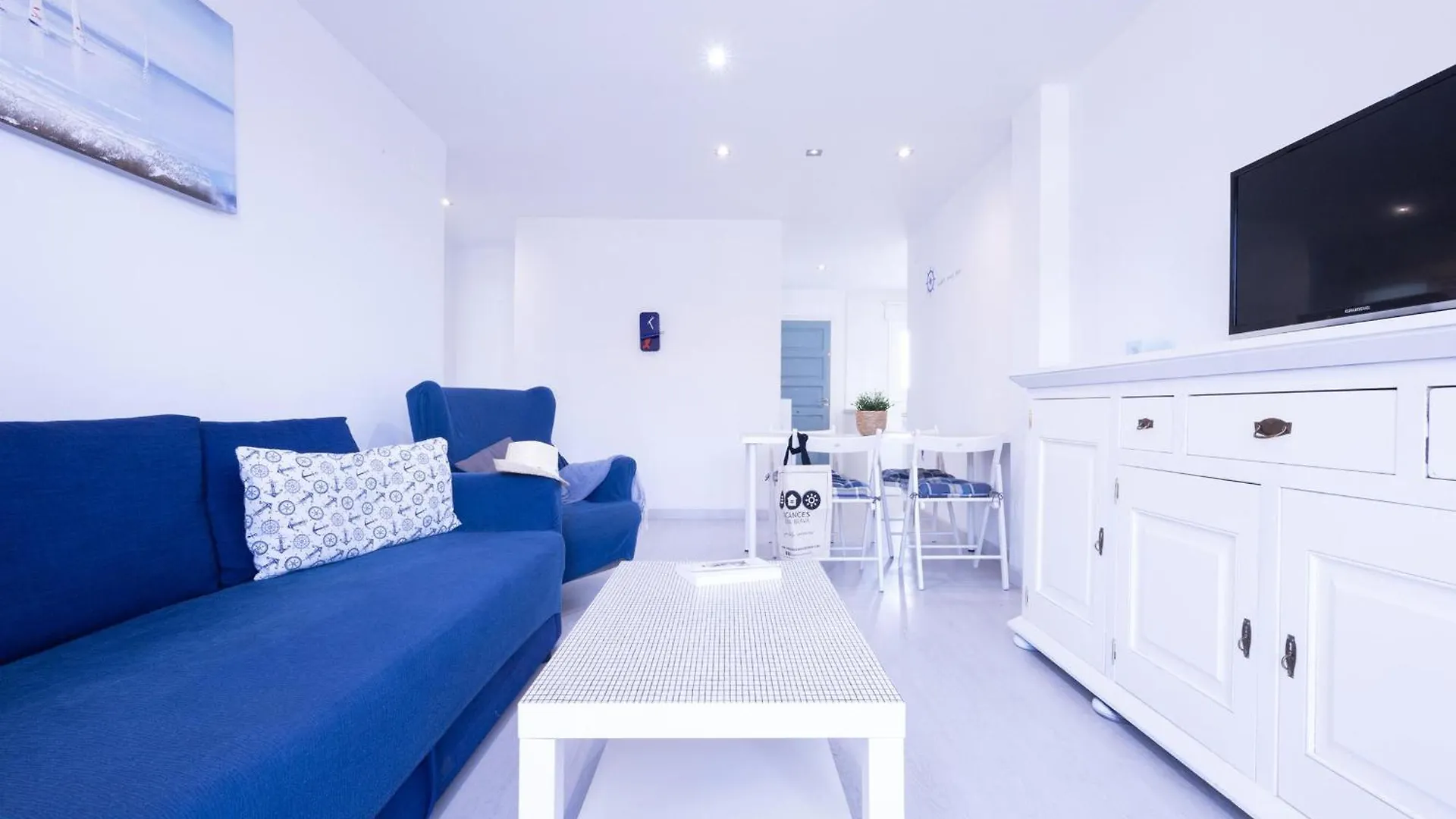 Apartamento Centrico En Riells Con Terraza A 100M De La Playa - Es-325-3 Torroella De Montgri 0*,  Spain