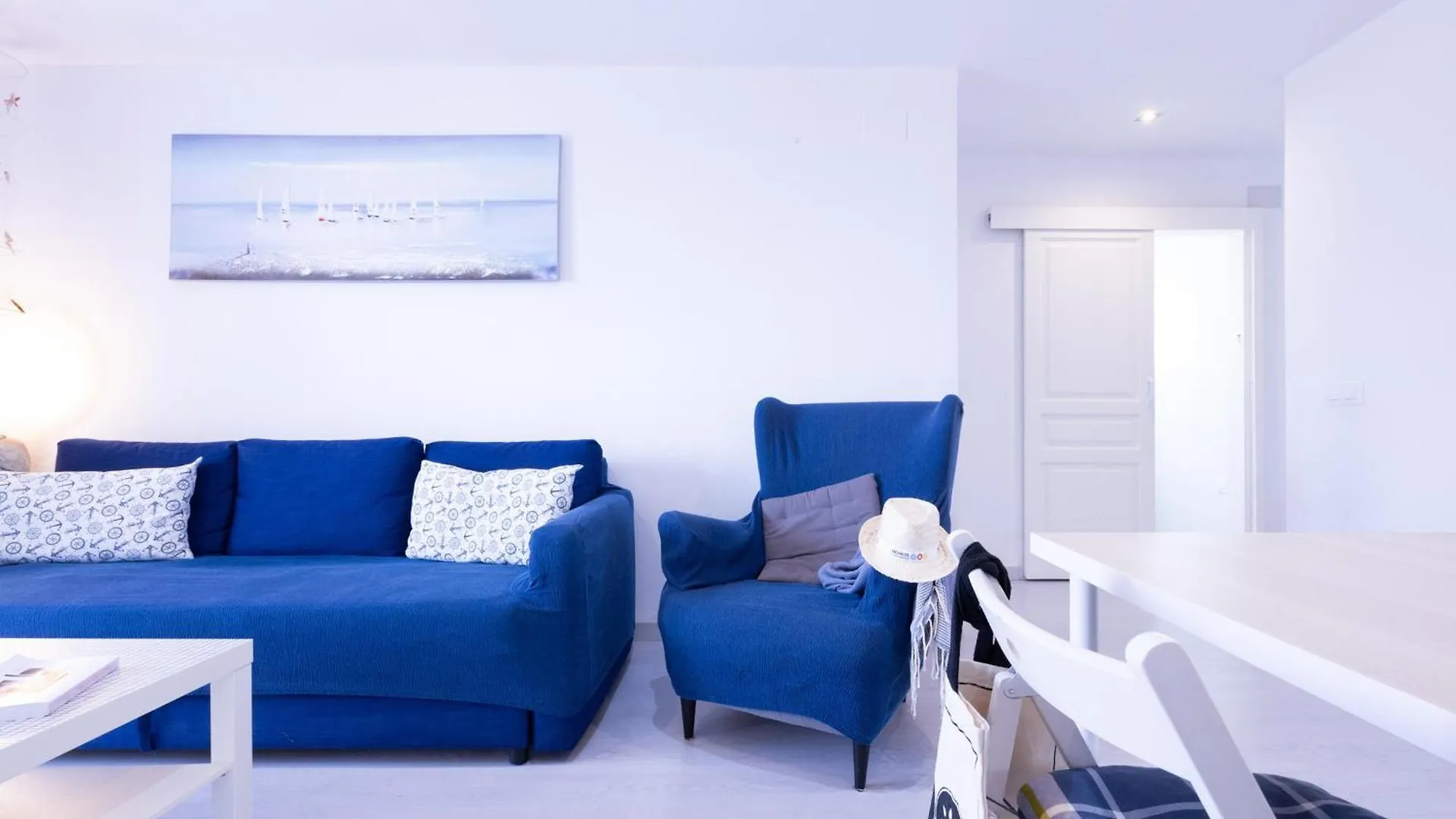 Apartamento Centrico En Riells Con Terraza A 100M De La Playa - Es-325-3 Torroella De Montgri
