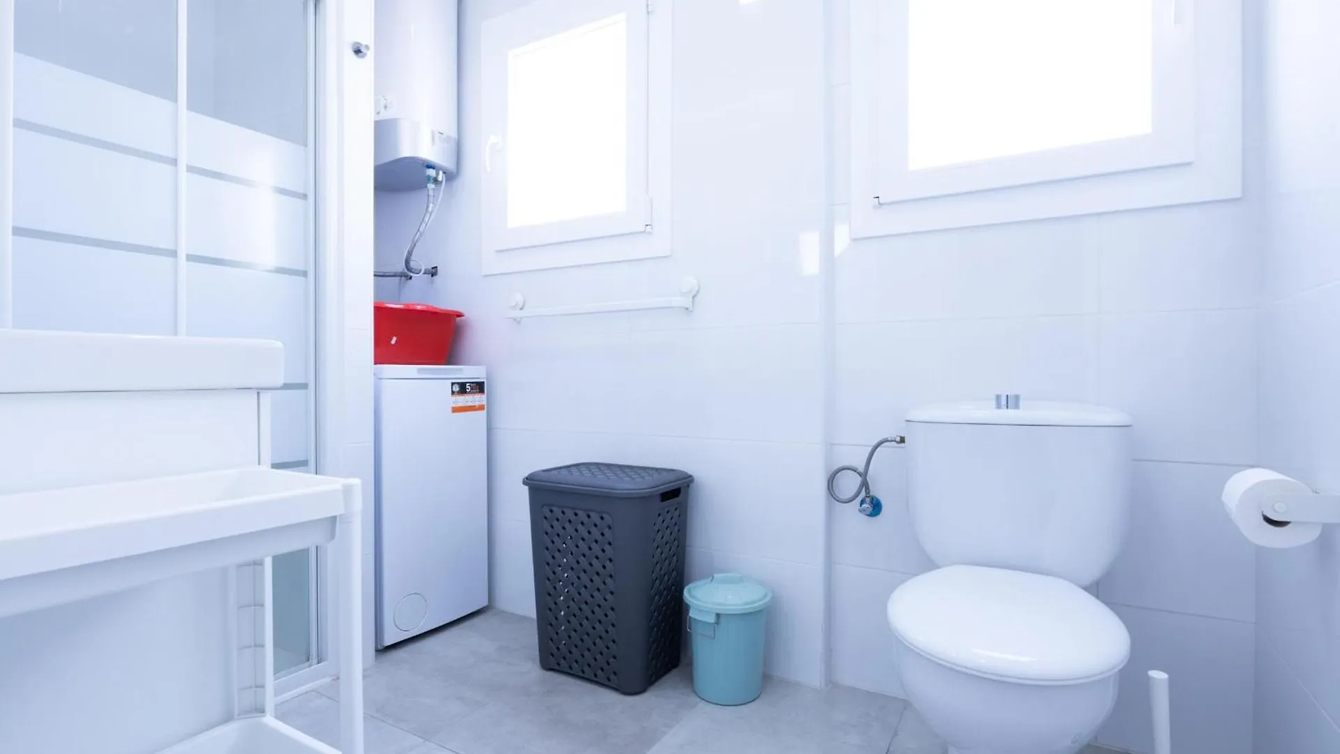 Apartamento Centrico En Riells Con Terraza A 100M De La Playa - Es-325-3 Torroella De Montgri Apartment